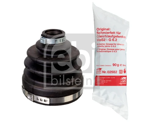 Bellow Kit, drive shaft